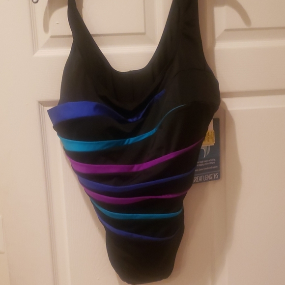 Great Lengths Other - New Great Lengths swimwear size 24